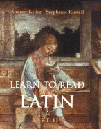 Learn to Read Latin Part II