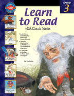 Learn to Read with Classic Stories: Grade 3 - McGraw-Hill (Creator)