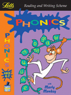 Learn to Read with Phonics