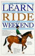 Learn to Ride in a Weekend