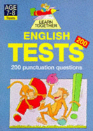 Learn Together Tests 200: English