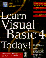 Learn Visual Basic 4 Today - Mason, Marco
