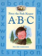 Learn with Percy: A-B-C - Butterworth, Nick