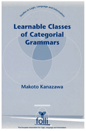 Learnable Classes of Categorial Grammars