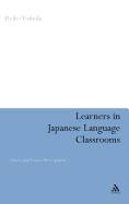 Learners in Japanese Language Classrooms: Overt and Covert Participation