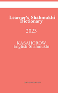 Learner's Shahmukhi Dictionary