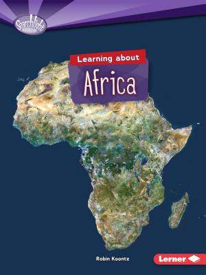 Learning about Africa - Koontz, Robin Michal