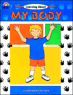 Learning about My Body - Evans, Joy, and Moore, Jo Ellen