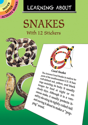 Learning About Snakes - Sovak, Jan