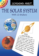 Learning about the Solar System