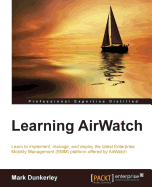 Learning Airwatch