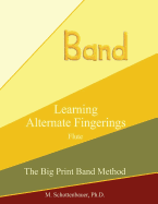 Learning Alternate Fingerings: Flute