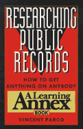 Learning Annex - Research Reco