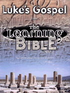 Learning Bible-Cev: Luke's Gospel - American Bible Society (Creator)