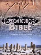 Learning Bible-Cev - American Bible Society (Creator)