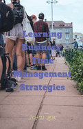 Learning Business Time Management Strategies