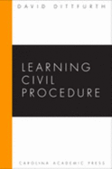 Learning Civil Procedure