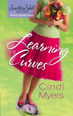 Learning Curves - Myers, Cindi