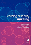 Learning Disability Nursing