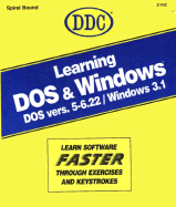 Learning DOS and Windows