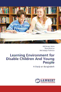 Learning Environment for Disable Children and Young People