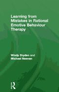 Learning from Mistakes in Rational Emotive Behaviour Therapy