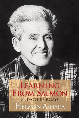 Learning from Salmon - Aihara, Herman