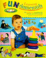 Learning Fundamentals: 0-3 Early Years