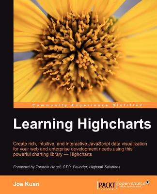 Learning Highcharts - Kuan, Joseph