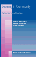 Learning-In-Community: Reflections on Practice