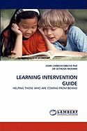 Learning Intervention Guide
