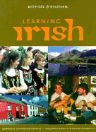 Learning Irish: An Introductory Self-Tutor