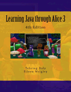 Learning Java through Alice 3