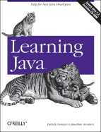 Learning Java - Niemeyer, Patrick, and Knudsen, Jonathan B