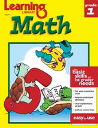 Learning Library Math Grade 1