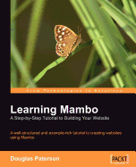 Learning Mambo: A Step-By-Step Tutorial to Building Your Website