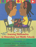 Learning Mathematics in Elementary and Middle Schools: A Learner-Centered Approach
