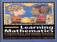 Learning Mathematics in Elementary and Middle Schools