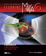 Learning Maya?6 Foundation - Alias Learning Tools