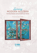 Learning Modern Algebra: From Early Attempts to Prove Fermat S Last Theorem