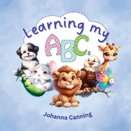 Learning my ABCs