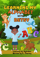 Learning My Alphabet With Betsy