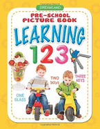 Learning Numbers 123