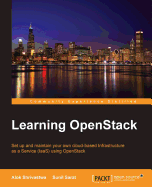 Learning Openstack