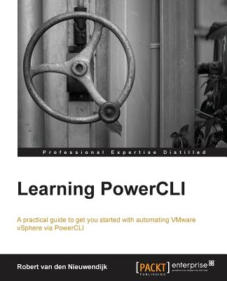 Learning PowerCLI - denNieuwendijk, Robert van