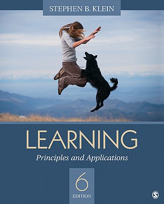 Learning: Principles and Applications - Klein, Stephen B