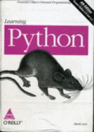 Learning Python - Lutz, Mark
