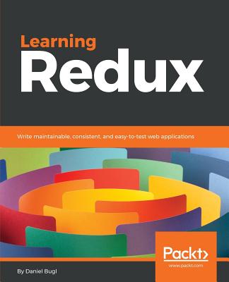 Learning Redux - Bugl, Daniel