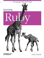 Learning Ruby: The Language That Powers Rails