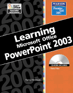 Learning Series (DDC): Microsoft  Office PowerPoint 2003